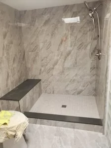 4e1e0156-f435-11ed-8a4b-de1894eb480d Tile wall | Affinity Flooring Of The Desert